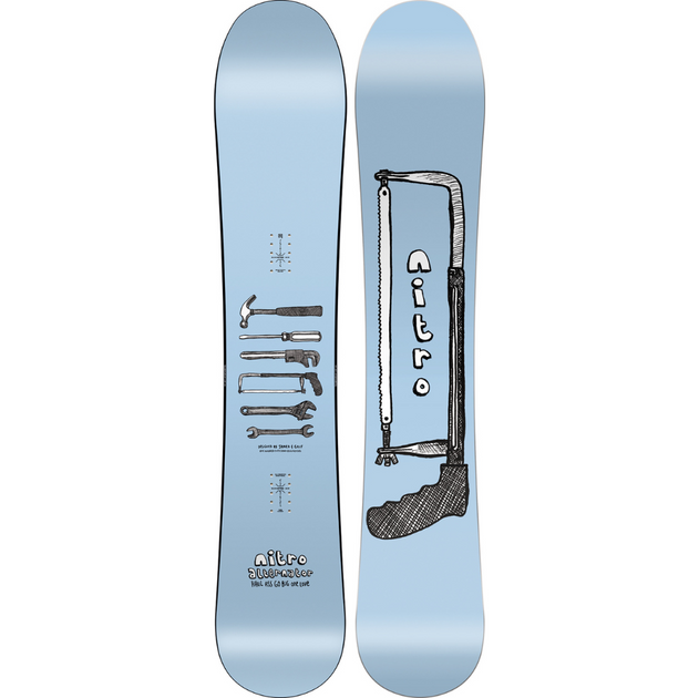 nitro – Nitro Snowboards