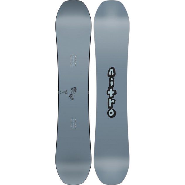 Brands- Nitro Mens – Nitro Snowboards