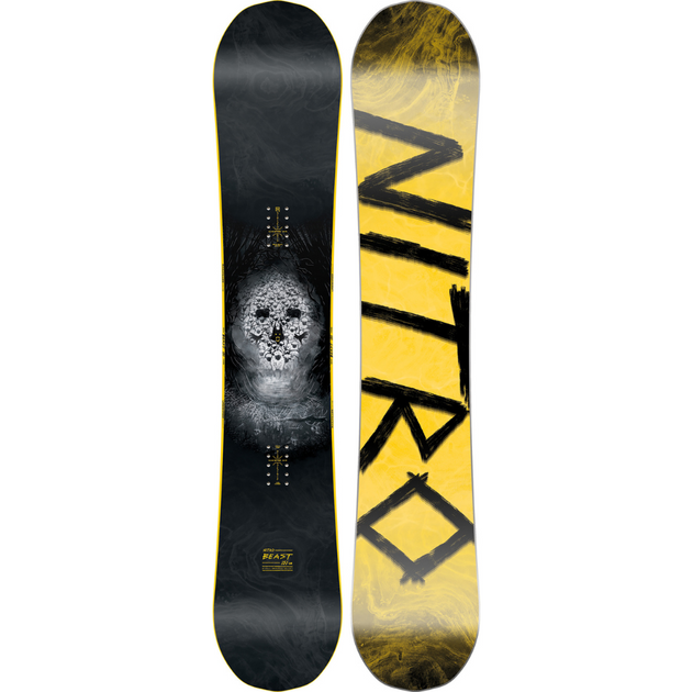 nitro – Nitro Snowboards