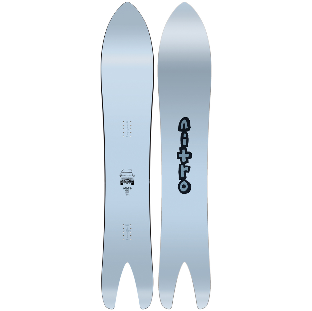 CANNON – Nitro Snowboards