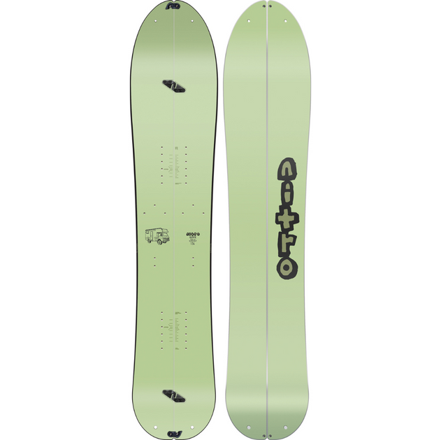 Brands- Nitro Mens – Nitro Snowboards