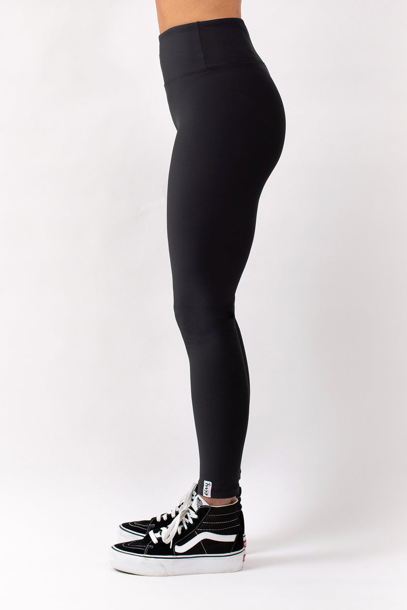 Icecold Rib 3/4 Tights