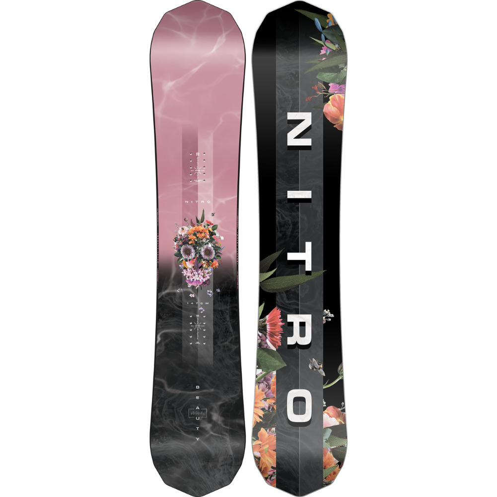Brands- Nitro Womens – Nitro Snowboards